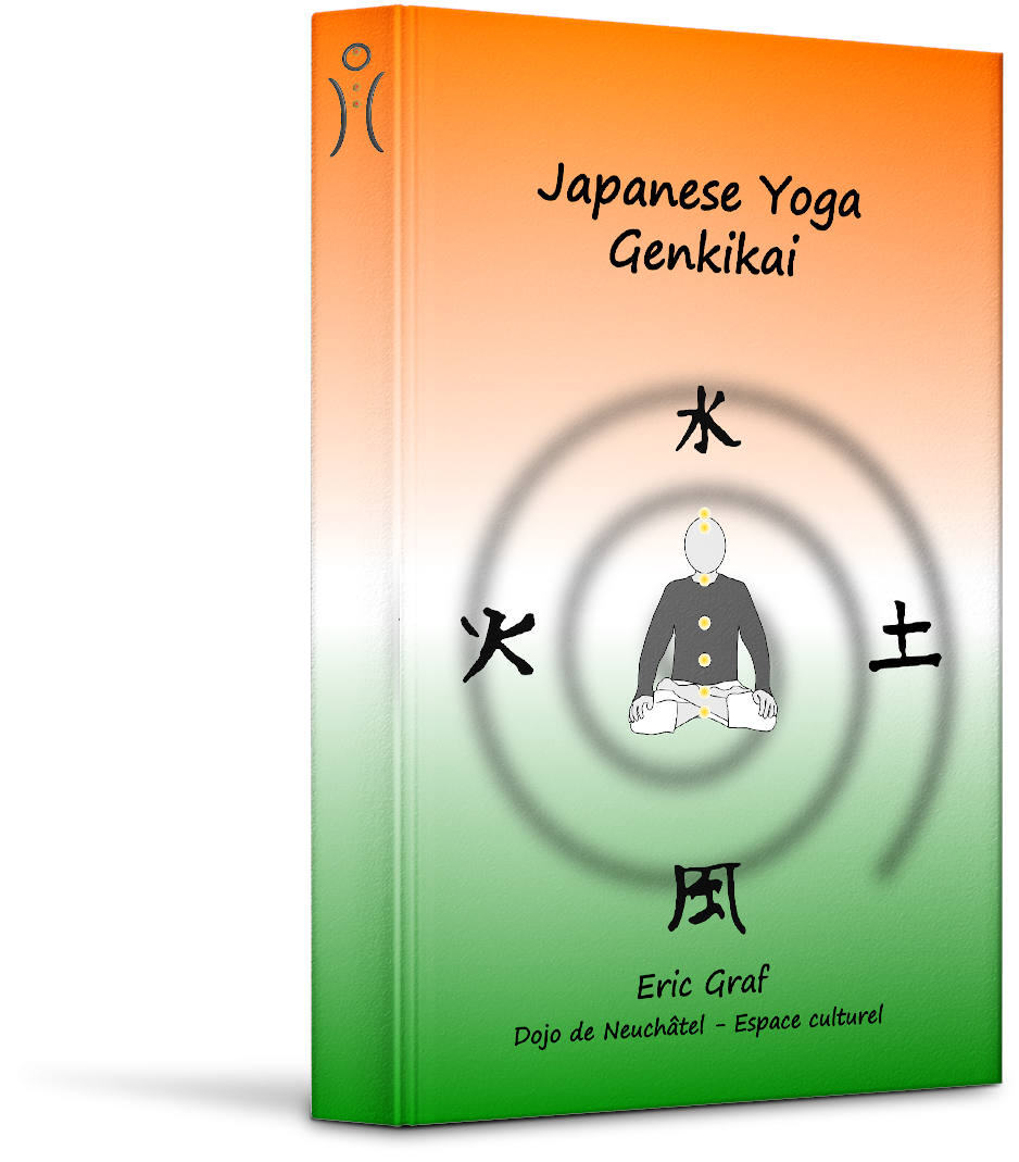 Education Program | Japanese Yoga