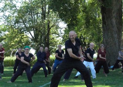 12hJapanese Yoga, Biel, 20 June